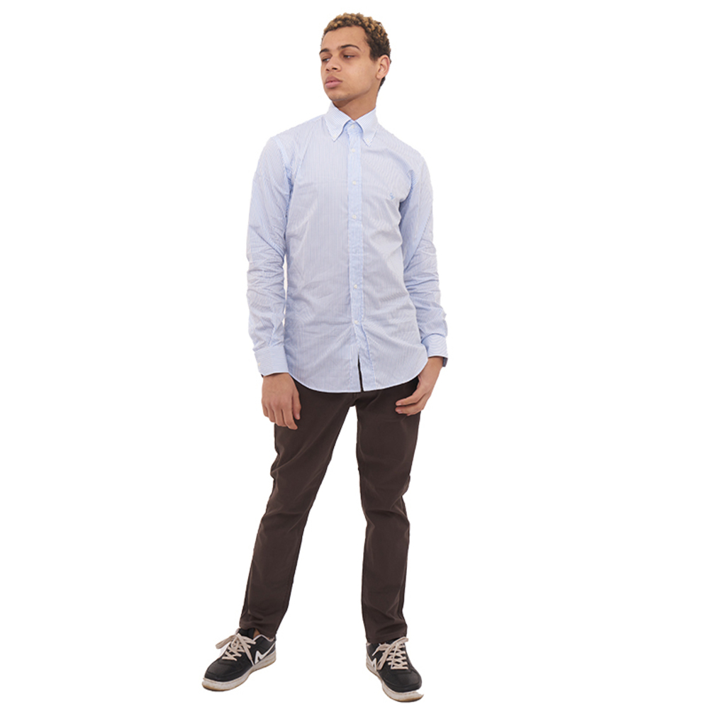 Beymen Club Shirt Men size M White